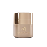 Exquis Golden Caviar Cream packaging & pump – Bellefontaine premium skincare